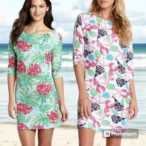 Lilly Pulitzer Cassie Dress Bundle 🌸🌺🌼